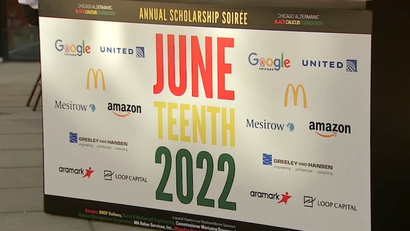 Juneteenth holiday, federal holiday, celebration continues Monday with
