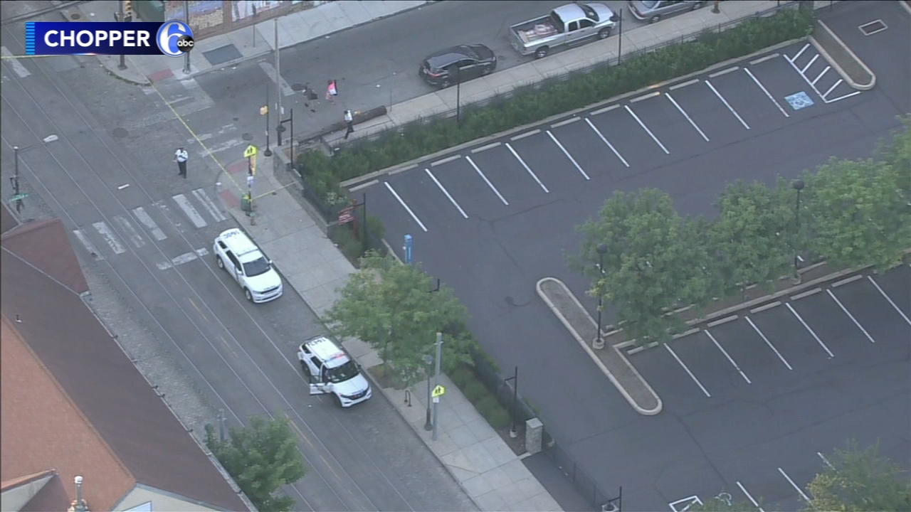 Police searching for hit-and-run driver who killed woman in Germantown