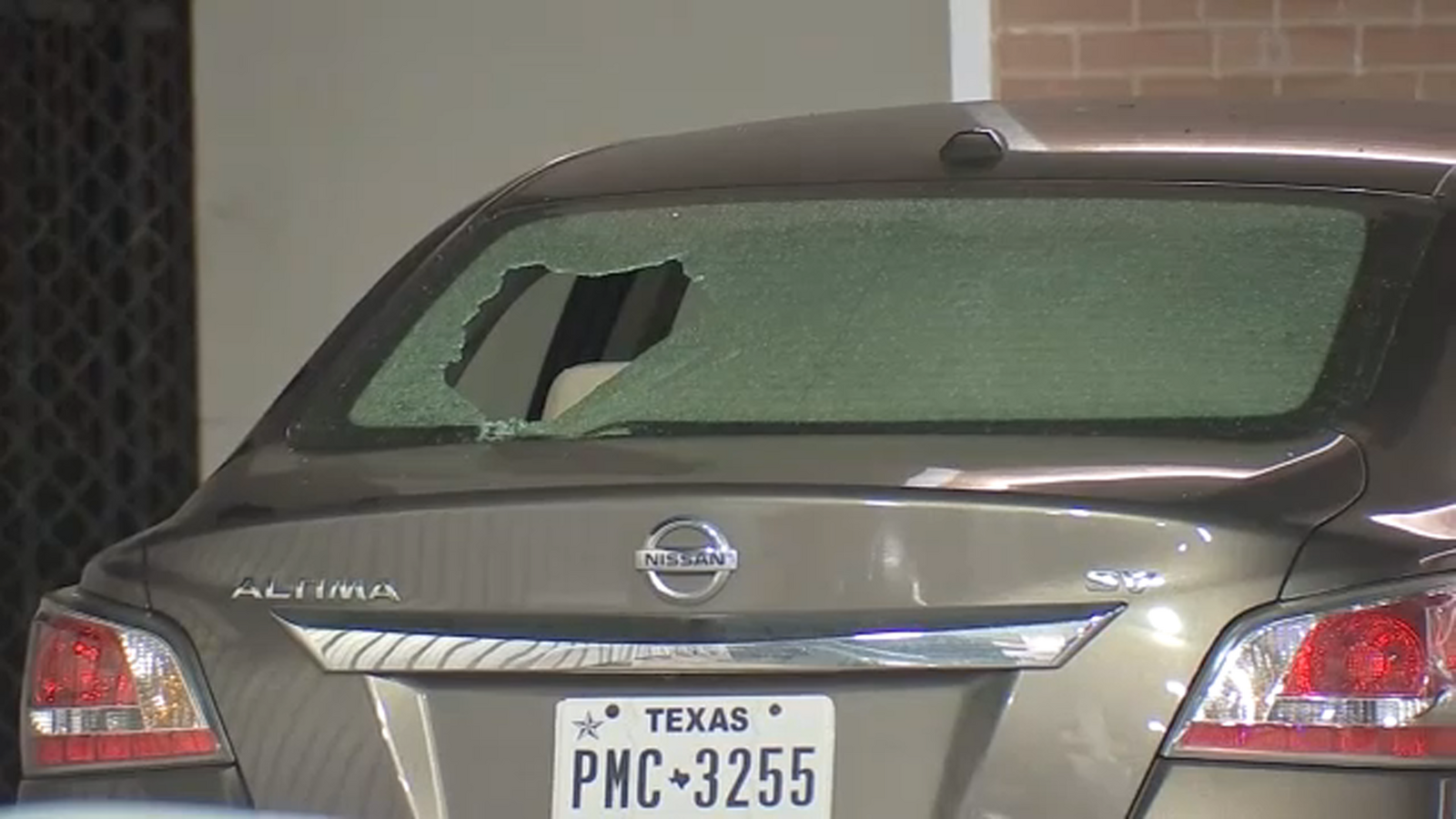 Man ambushed and shot to death outside gas station on West Airport in ...