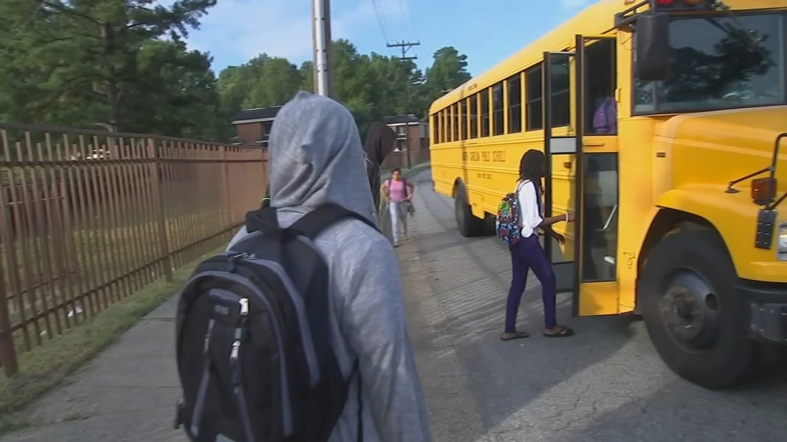 Durham Public Schools makes plans to adopt, moreinclusive new dress