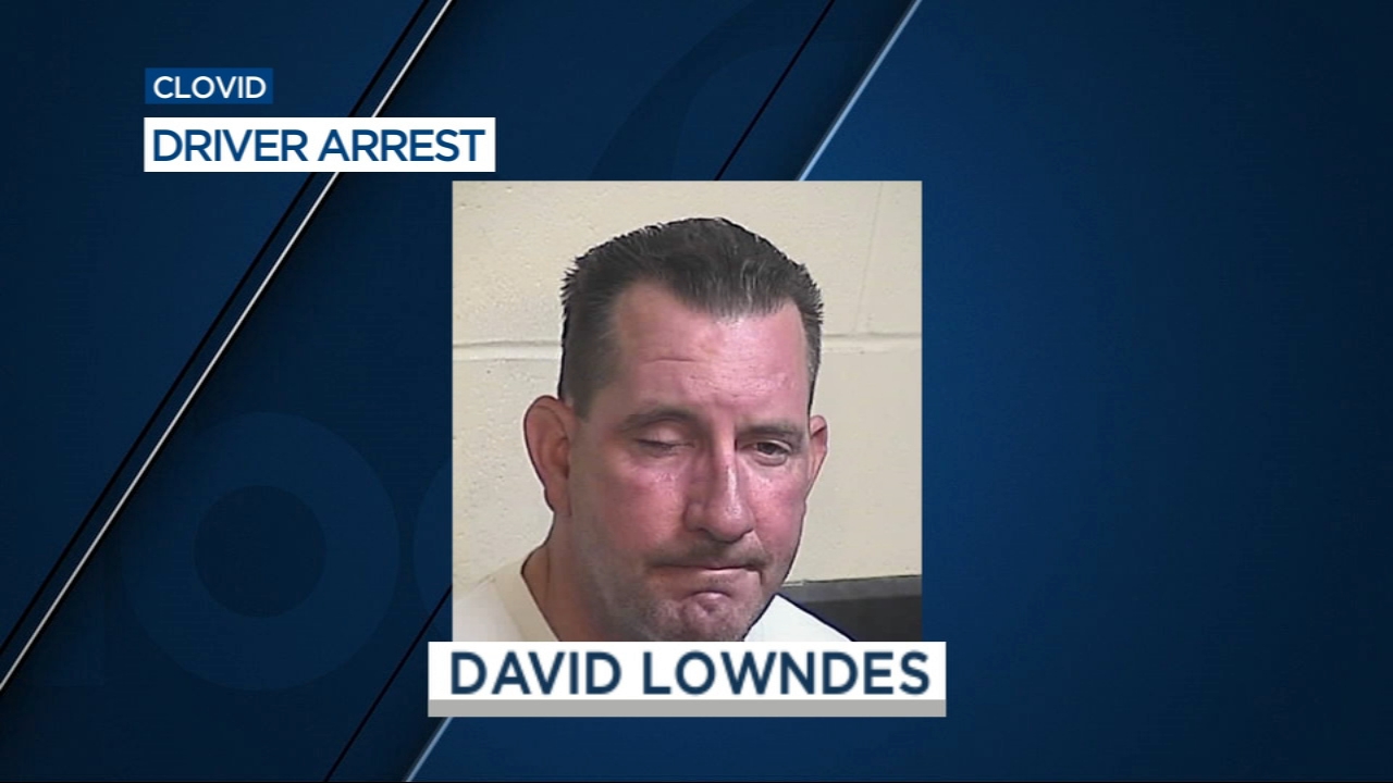 Pedestrian in critical condition after being hit by car in Clovis