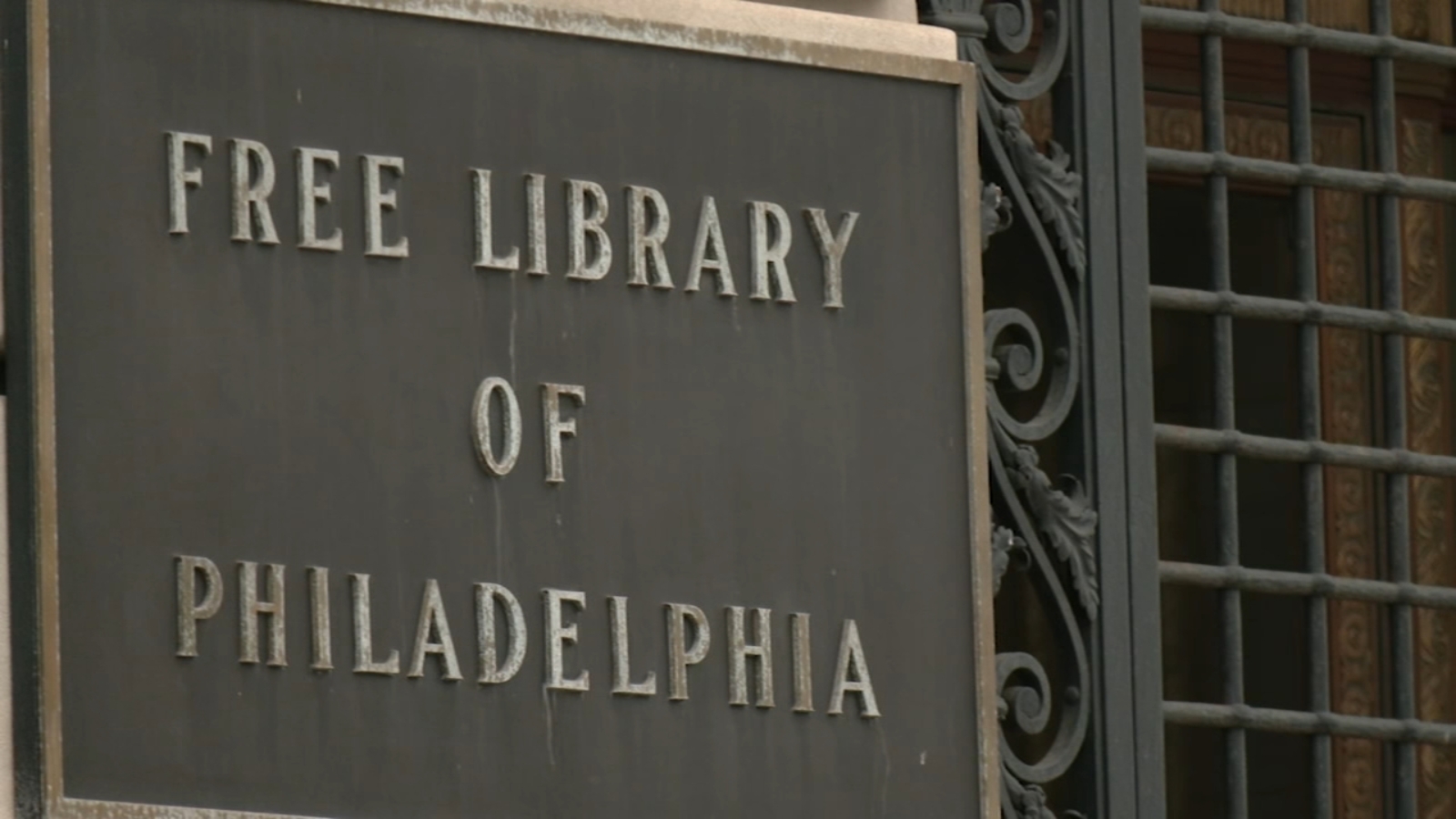 Free Library of Philadelphia aims to provide entertainment, safe spaces ...