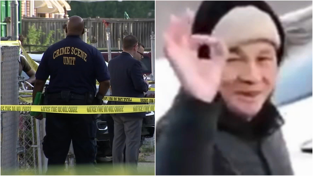 76-year-old man on morning walk killed outside home: Police