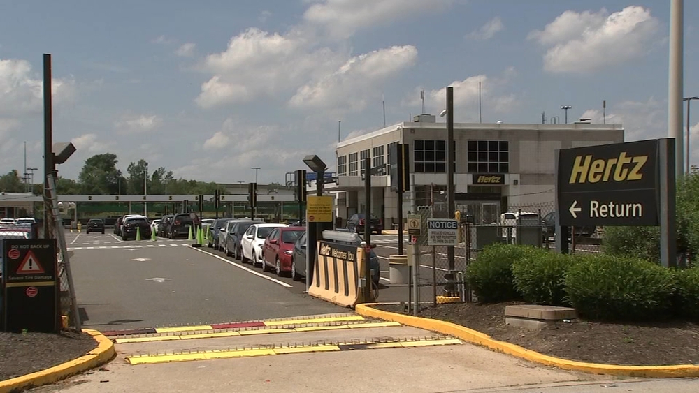 Hertz settles dozens of customer lawsuits after 6abc investigation