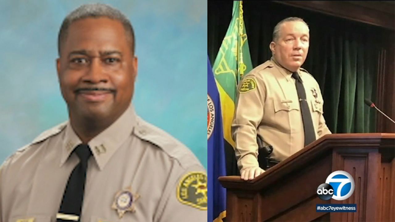 More allegations of a cover-up in LASD investigation into 'Banditos'