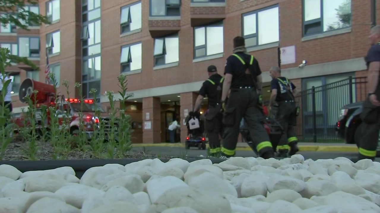 Chicago City Council to take up cooling ordinance