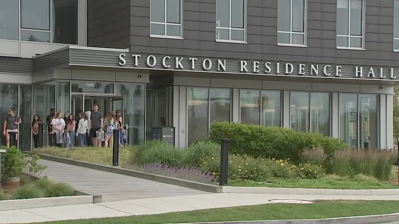 Stockton U's new program aims to employ more student workers