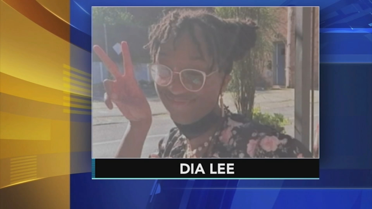 Tesla found, but driver still sought in fatal Germantown hit-and-run