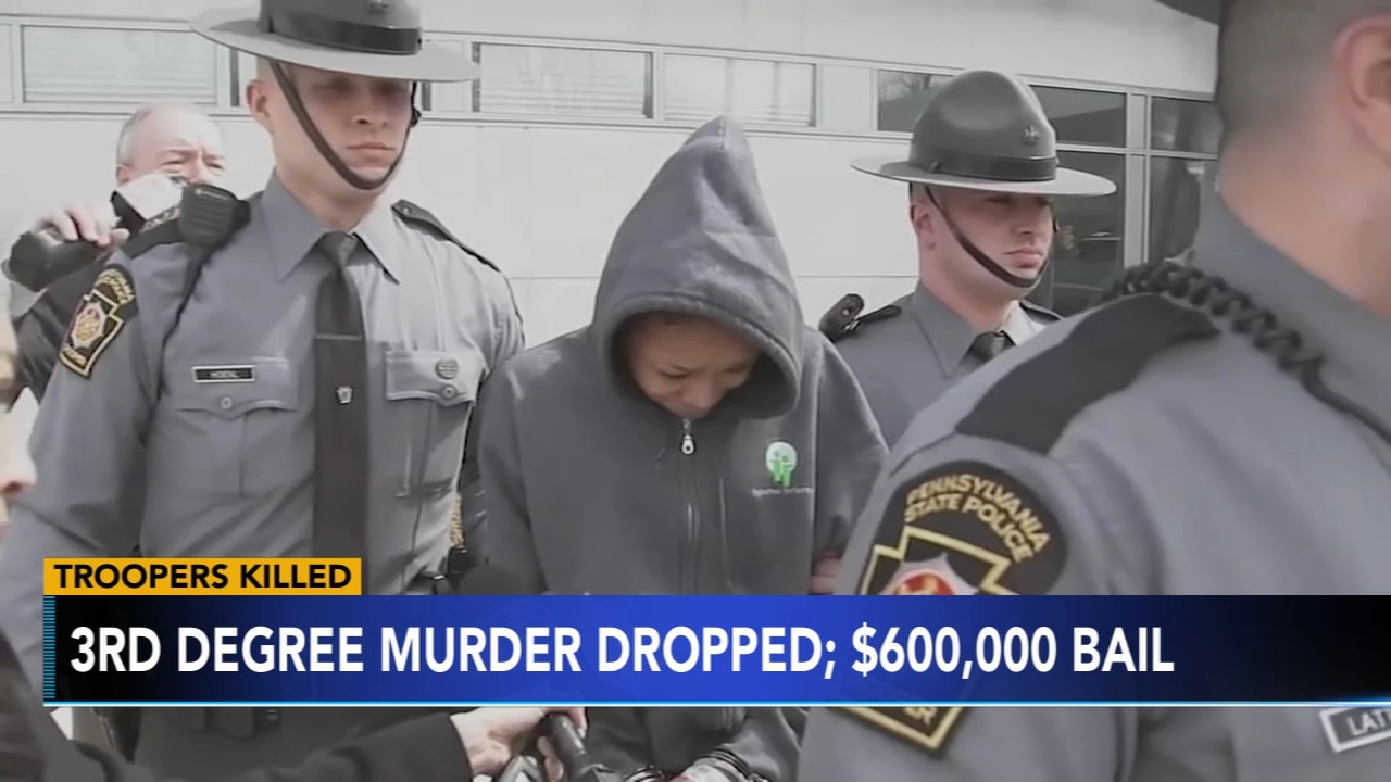 Judge dismisses 3rd degree murder 
