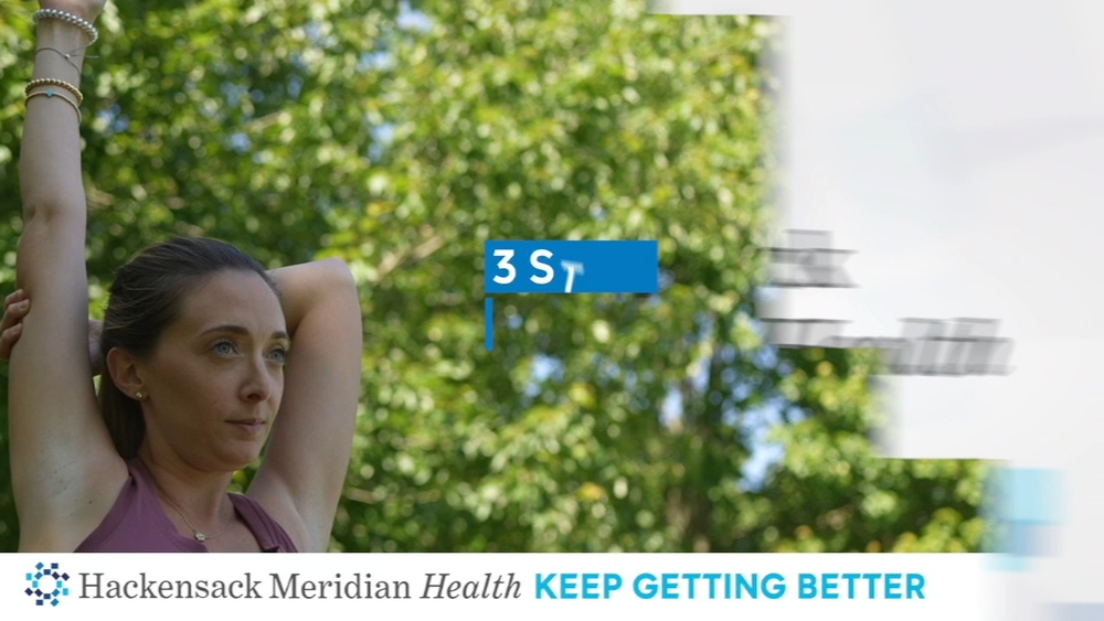 Better Health: Angioscreens,  Monitoring Cholesterol, Watching Weight