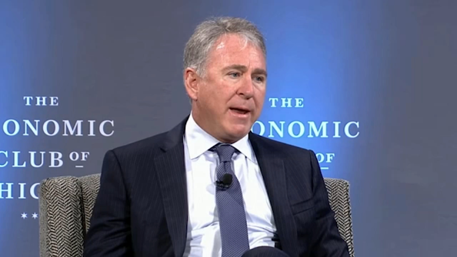 Citadel moving to Miami: Billionaire hedge fund manager Ken Griffin to  movie company headquarters from Chicago to South Florida - ABC7 Chicago