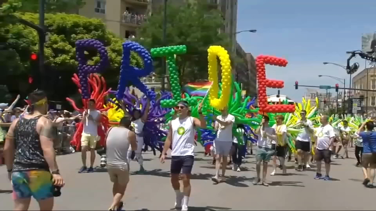 Alderman calls Chicago Pride Parade safety plans 'insufficient'