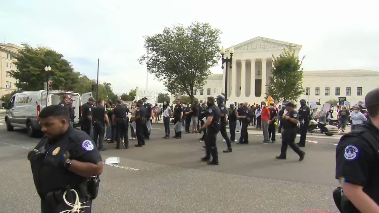Local lawmakers react to Supreme Court overturning Roe v. Wade
