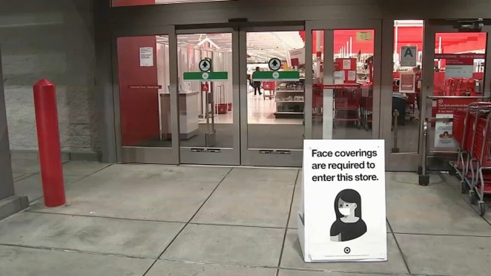 Indoor-mask requirement likely within 2 weeks in LA County