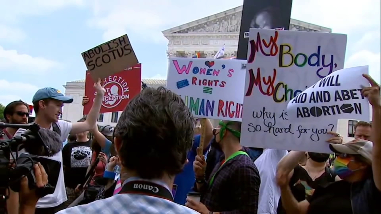 Roe v. Wade Trigger laws and preRoe laws make abortions illegal in