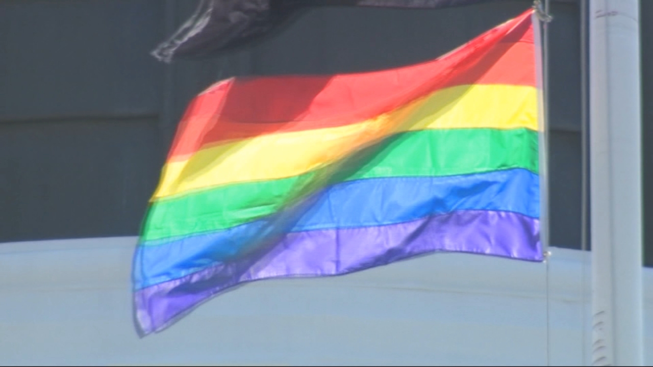 SF police urge Pride attendees to remain vigilant