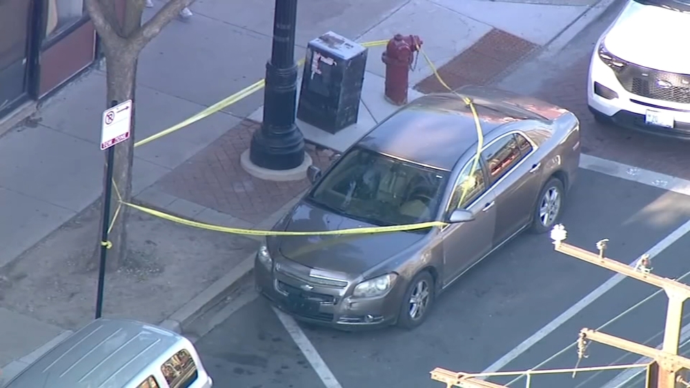 5-month-old girl killed in South Shore shooting: CPD