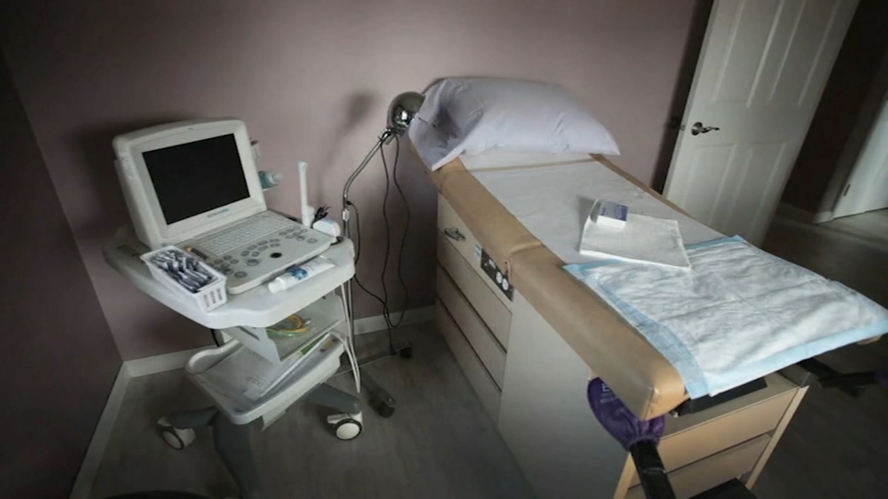 Doctors fear rise in maternal mortality after Roe V. Wade overturned