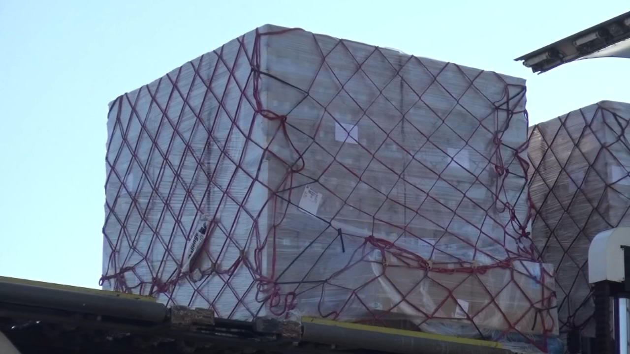 Baby formula shortage Houston Methodist Willowbrook Hospital is a