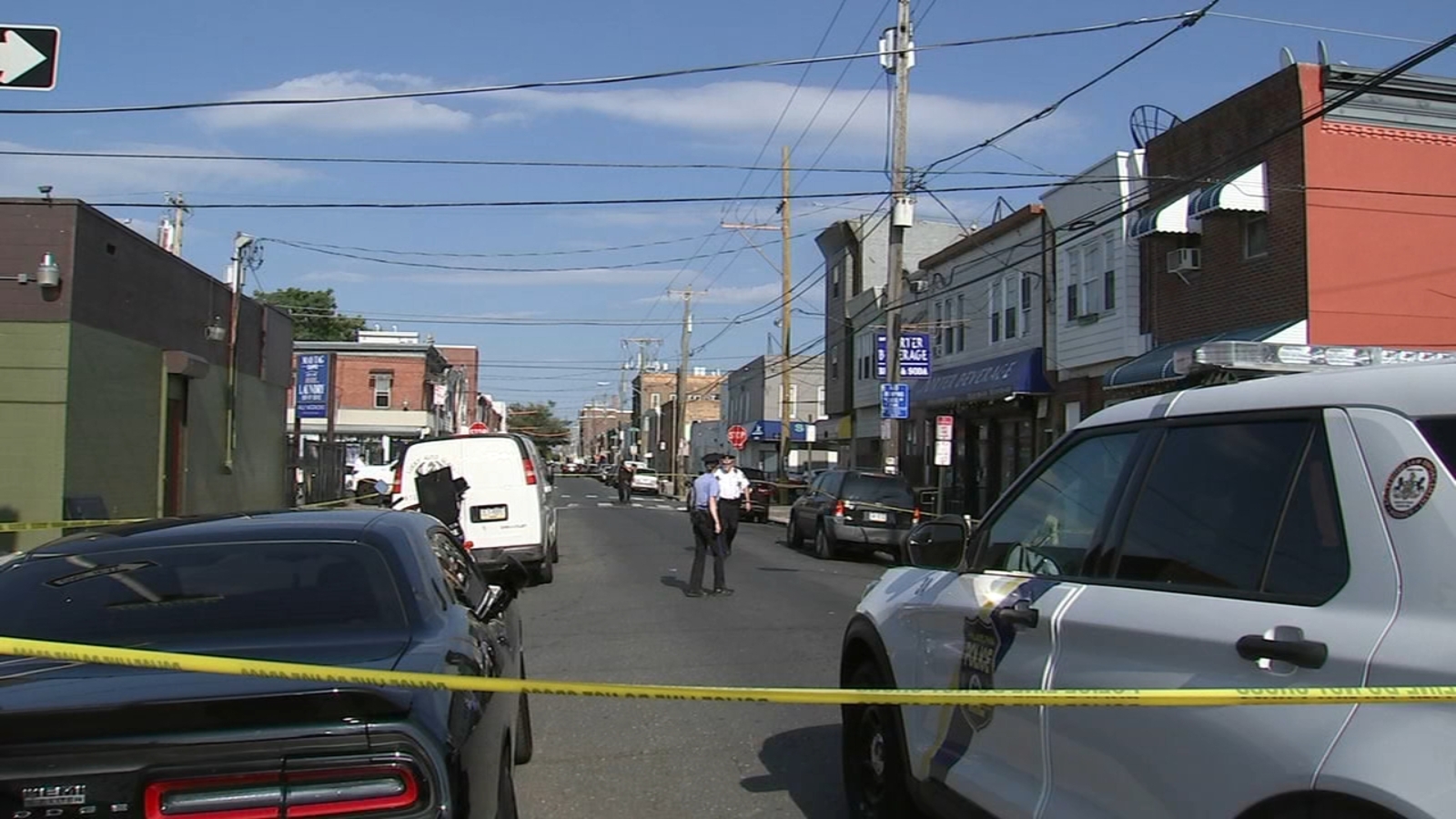 South Philadelphia shooting leaves 3 injured on 7th Street; at least 29 ...
