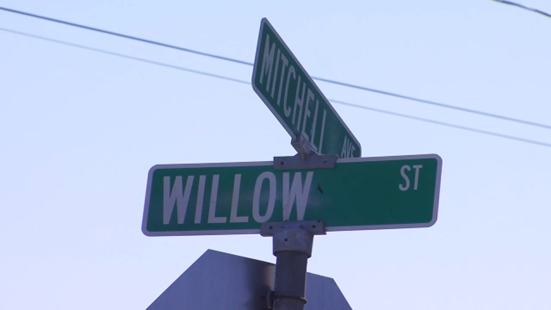 Man killed in early morning shooting in Atwater, police say