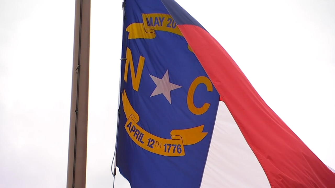 NC lawmakers want to reinstate a ban on abortions after 20 weeks 