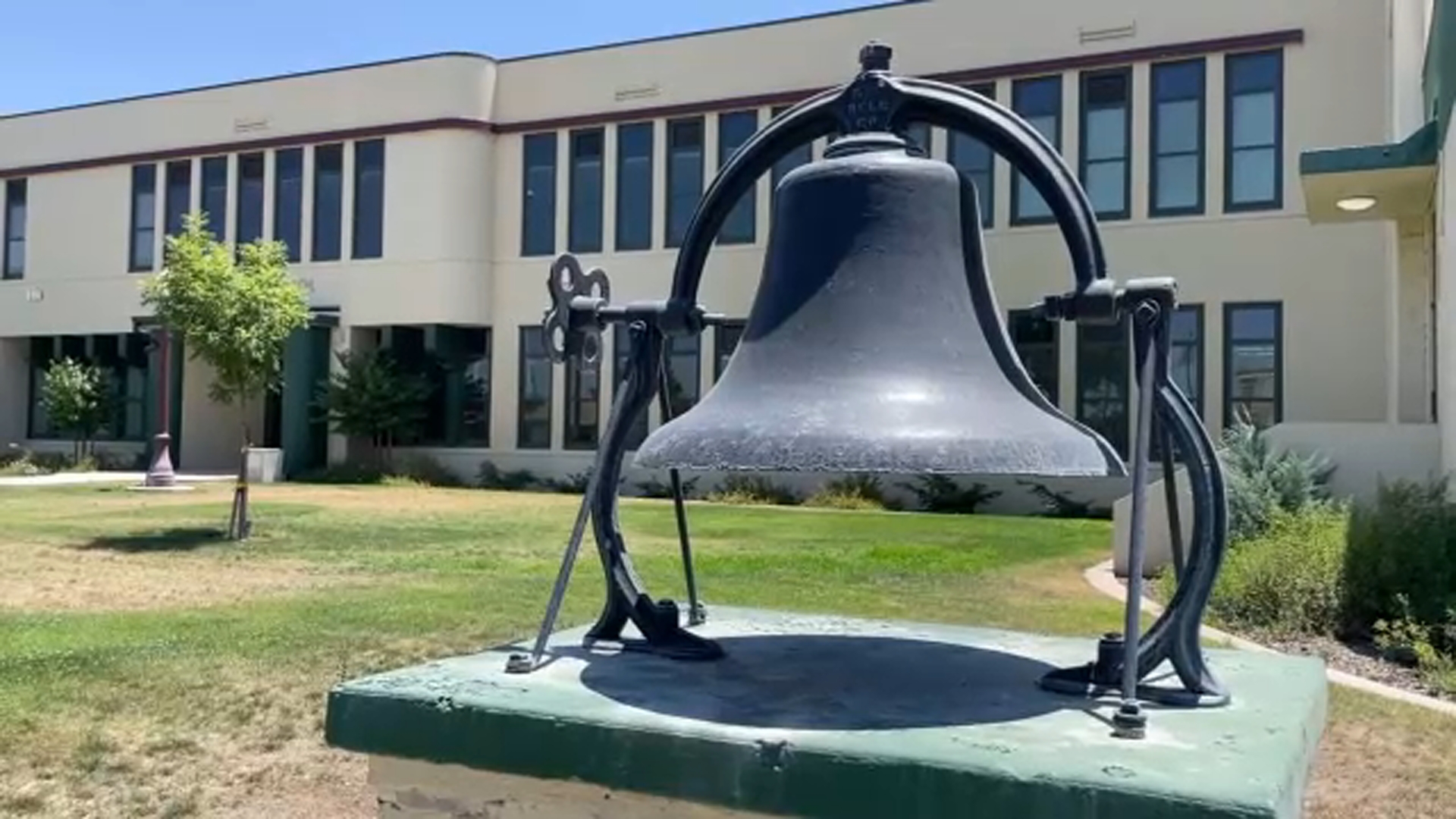 Some Dinuba high schoolers now have easier pathway to university