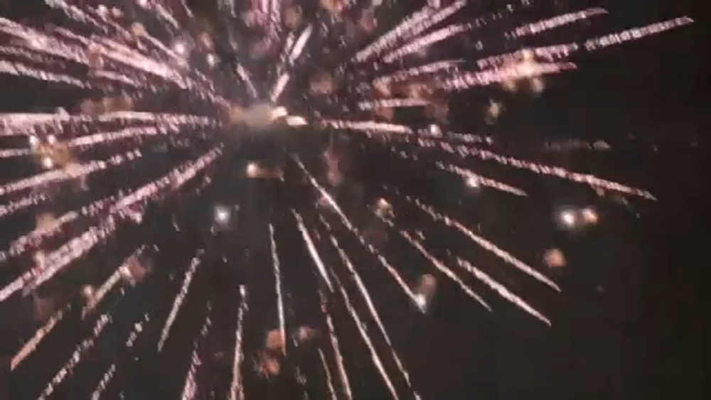 Valley eye doctors warn about eye injuries during July 4th
