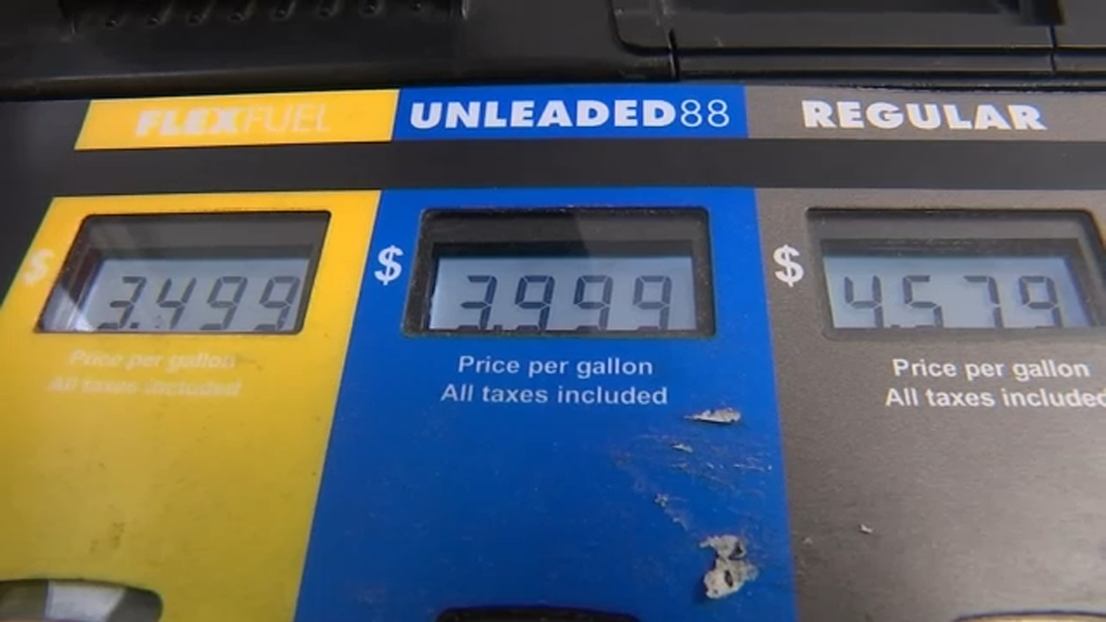 Sheetz announces limitedtime discount on gas ahead of July 4 holiday ABC11 RaleighDurham