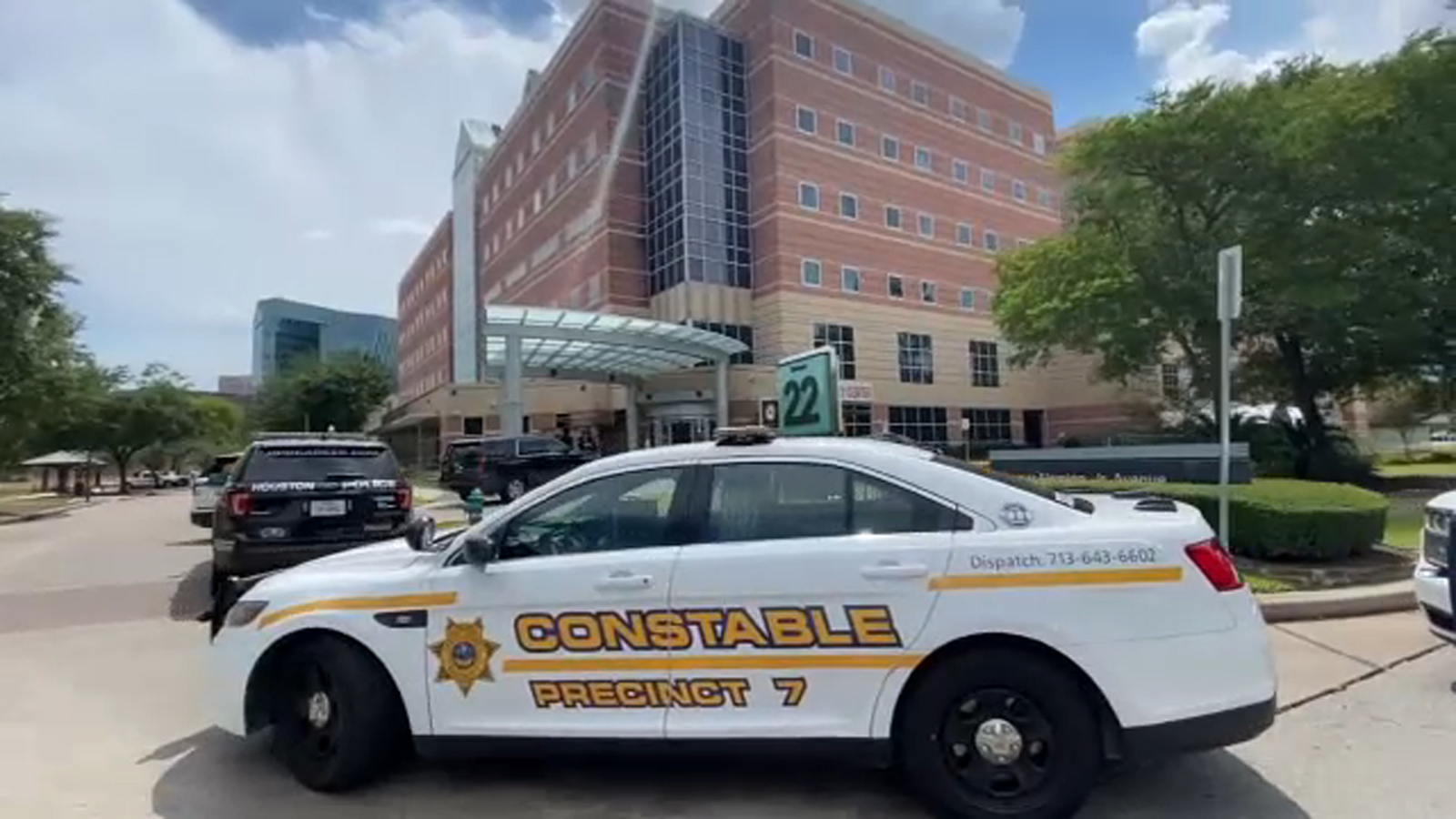 heavy-police-presence-reported-following-threatening-call-at-ben-taub