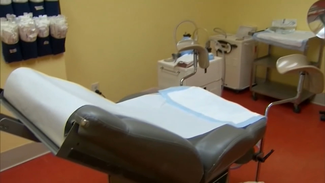 Abortions before 6 weeks allowed to resume in Texas after court order