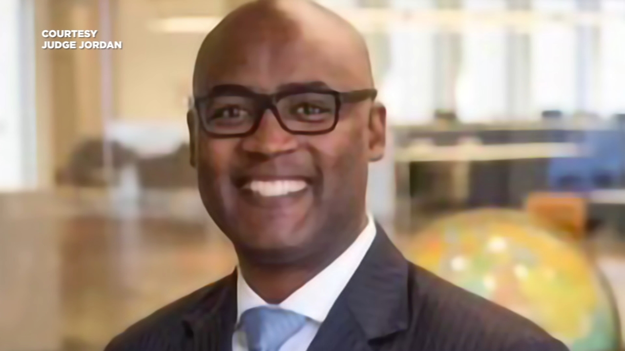 Harris Co. judge accused of unlawfully arresting former TV journalist