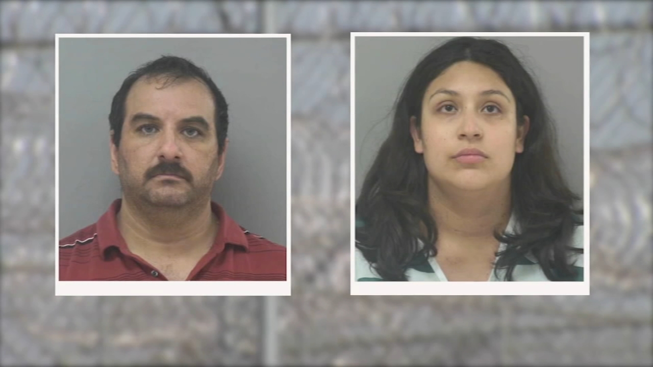 Madera parents plead guilty in death of 2-year-old Thaddeus Sran
