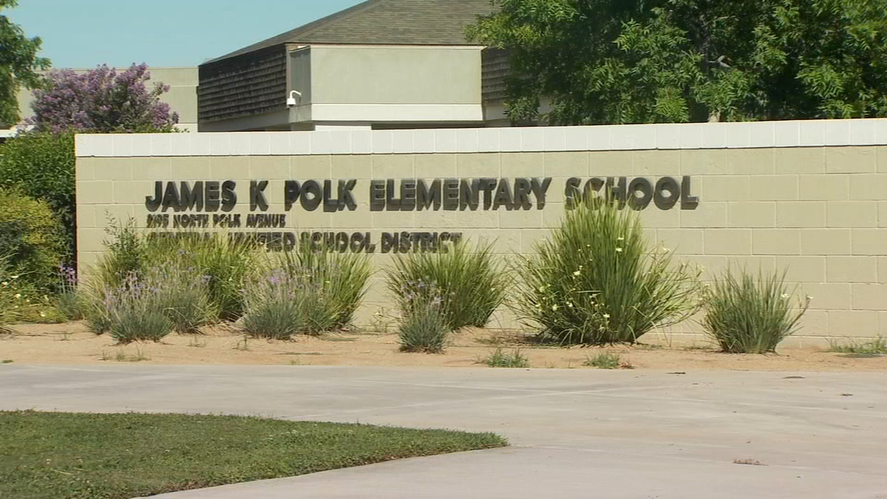 Central Unified board votes to rename 1 of elementary schools