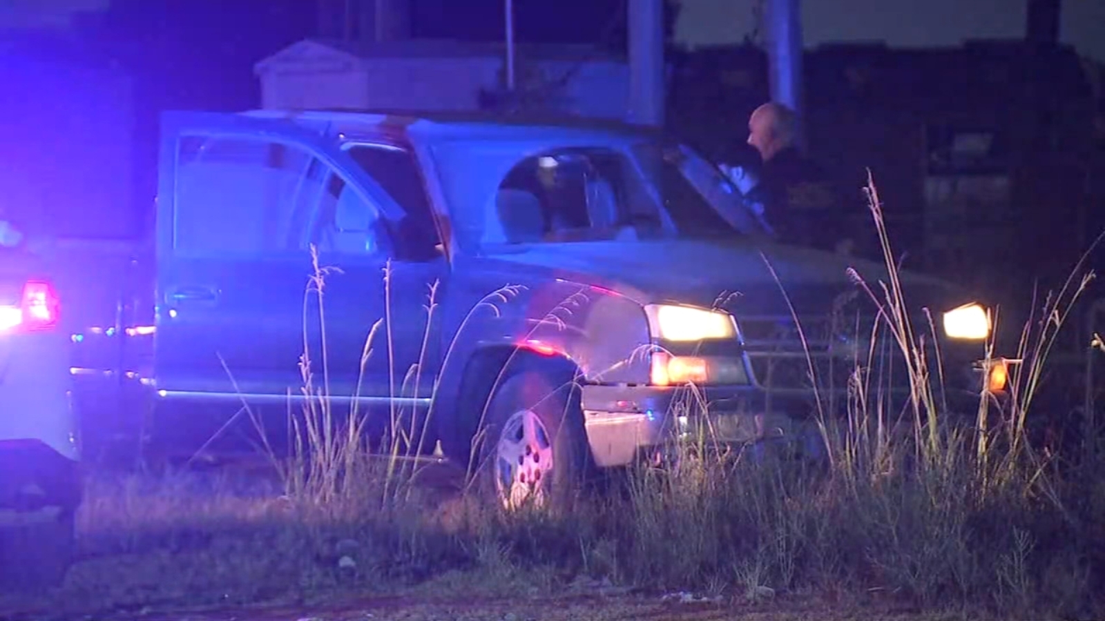 Houston crime: Carjacking suspect leads police on chase on Gulf Freeway ...
