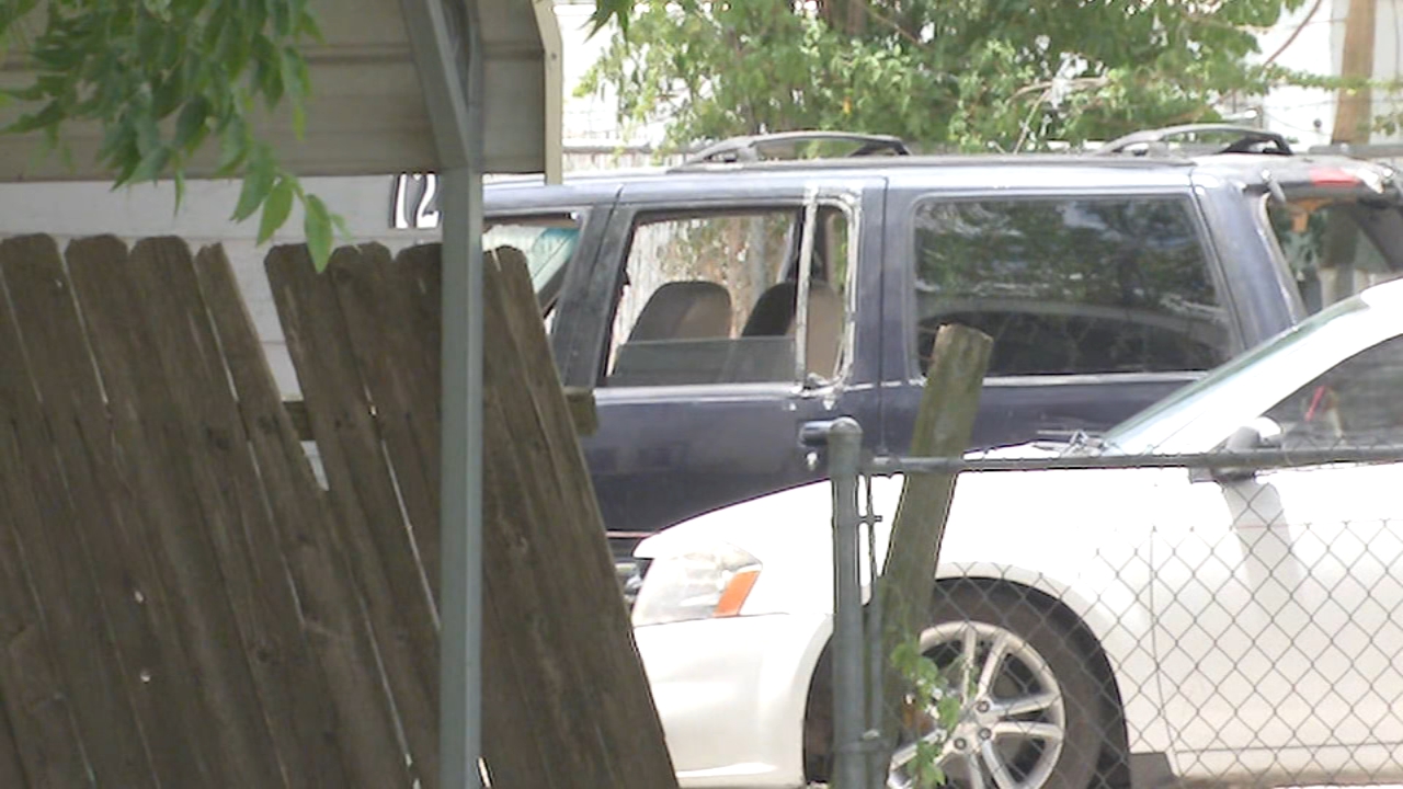 Woman shot and killed after a dispute in Channelview, deputies say