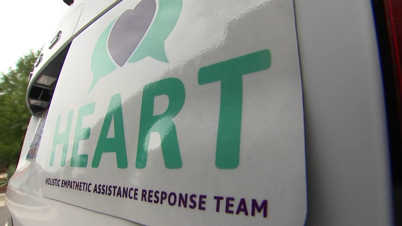 Durham tackles mental health crises in new ways with 'HEARTS' program