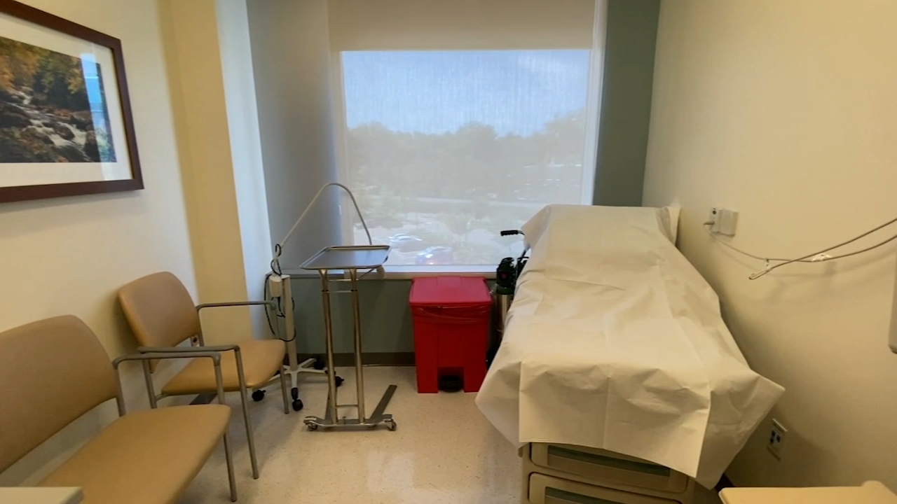 New UNC Health program addresses support trans community