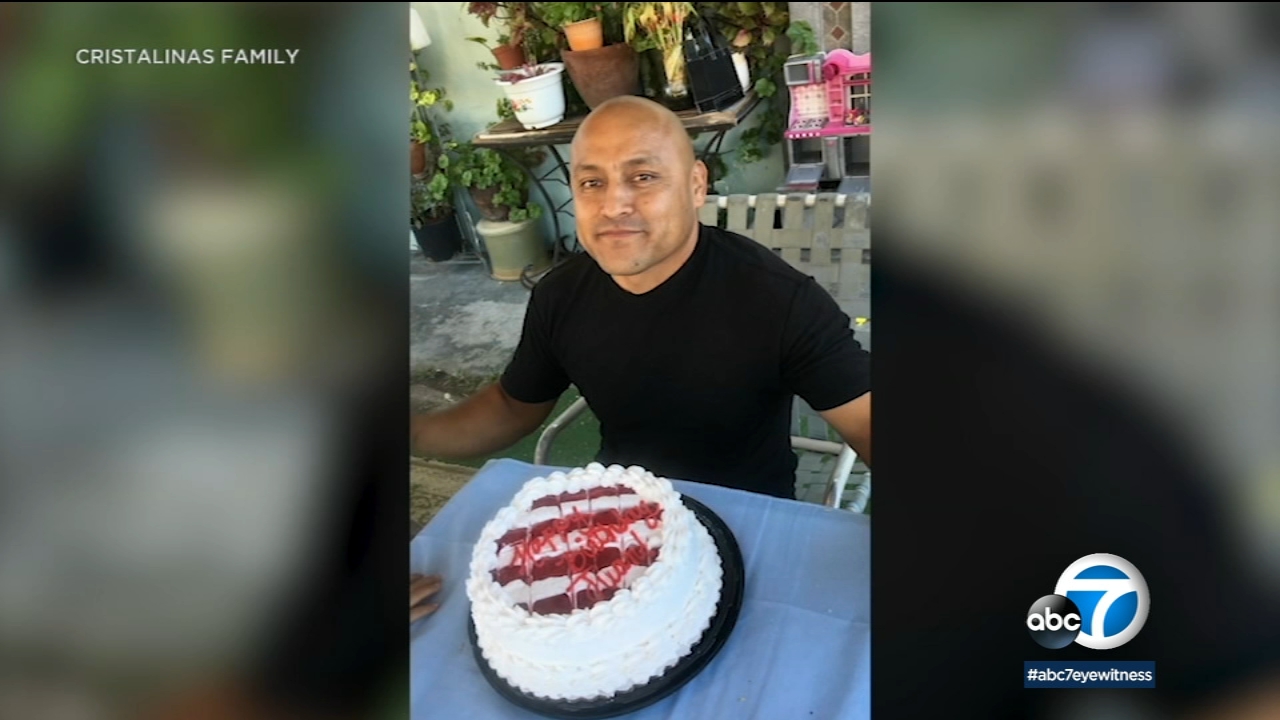 Pizza delivery driver killed while helping assault victim: Deputies