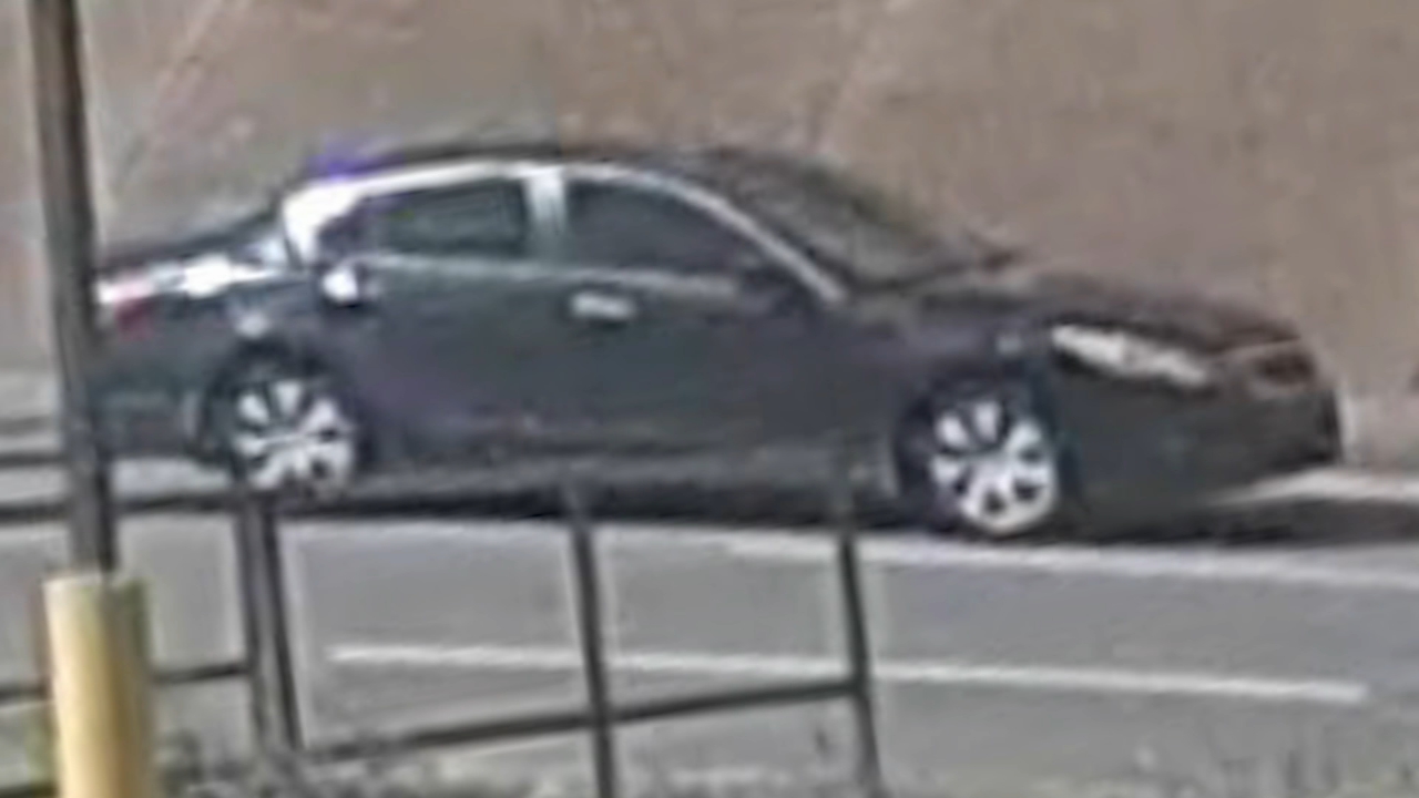 Reward upped to $15K in road rage shooting involving a pastor.