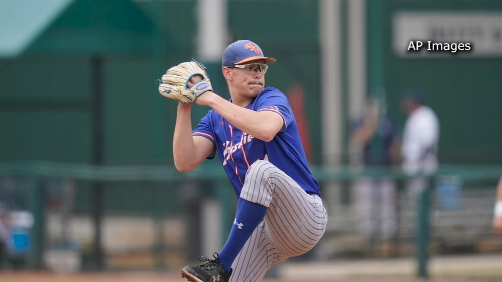 Former Houston Baptist University standout, Jacob Coats, achieving his ...