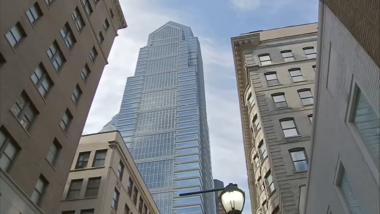 New retail report to show Center City business comeback