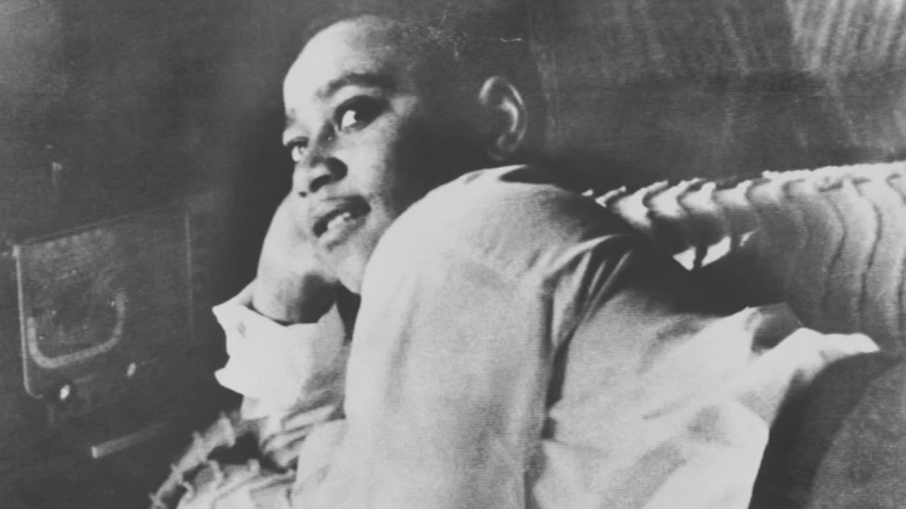 Raleigh woman named in long lost Emmett Till lynching