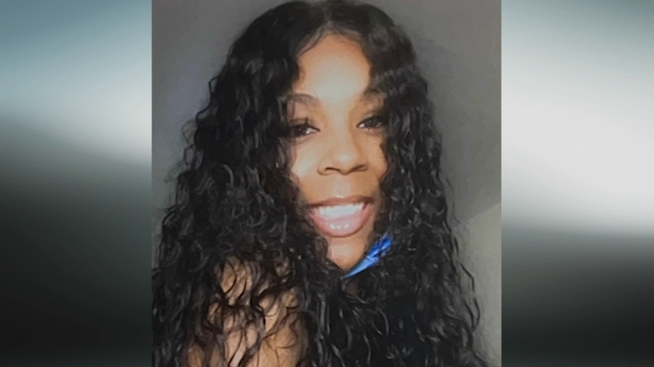 Family speaks out after 17-year-old drowns in Bensalem, Pa.