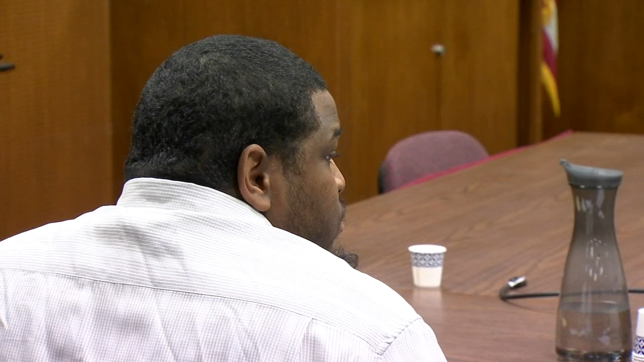 Apology from Woodward Lakes double murderer not enough to avoid max punishment