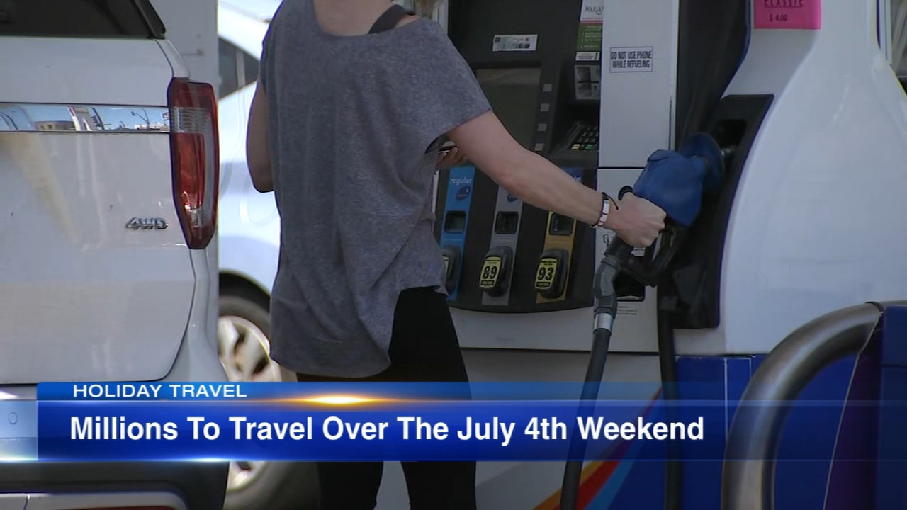 Can I take wrapped presents on a plane? Holiday airport travel tips