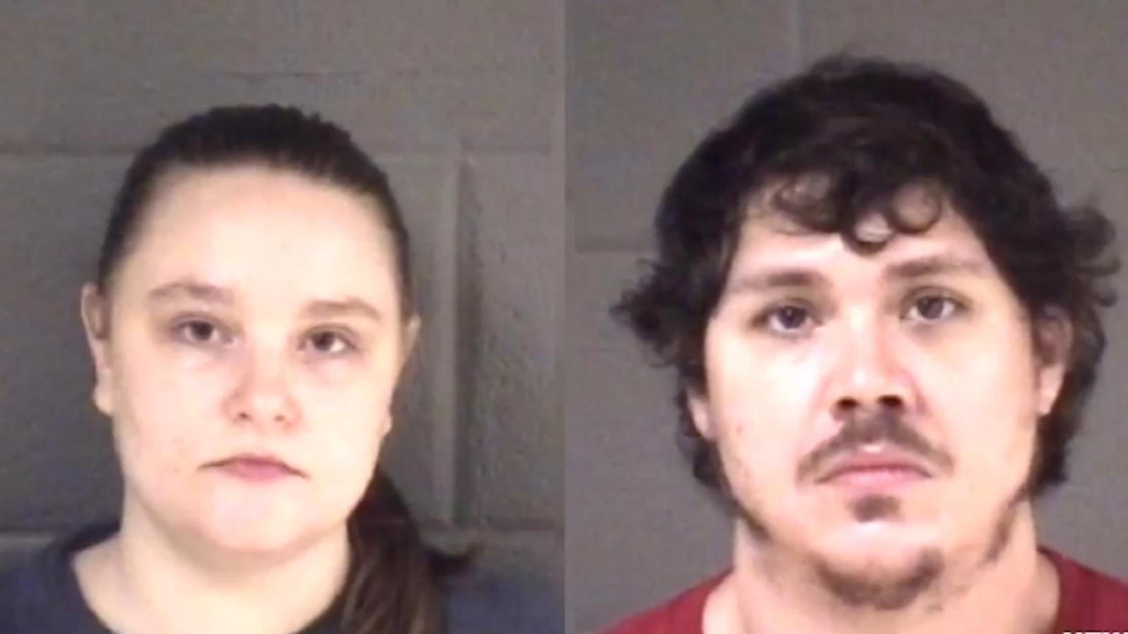 North Carolina parents face child abuse, murder charges in death of 2 ...
