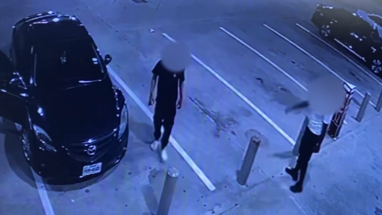 16-year-old shot in the face during attempted robbery in W. Harris Co.