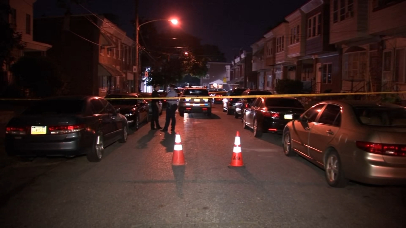 Man shot in the head in Philadelphia's Frankford section - 6abc ...