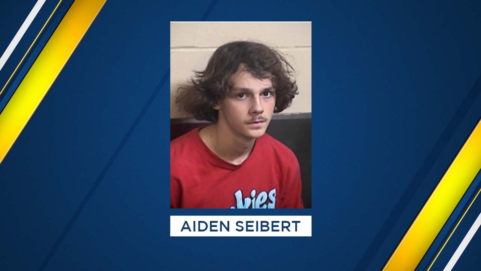 18yearold arrested for shooting minor outside Sierra Vista Mall